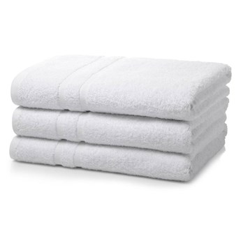 Ręcznik kąpielowy - hotelowy 70x130