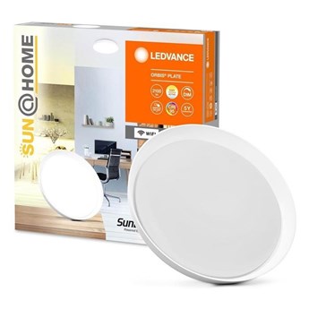 Ledvance -LED Ściemniane oświetlenie SUN@HOME LED/26W/230V 2200-5000K CRI 95 Wi-Fi