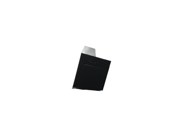 Okap przyścienny TEKA DVS BLACK 673 Kolor Czarny Okap kominowy Sterowanie Elektroniczne