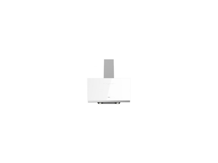 Okap przyścienny TEKA DVF 60 WHITE Kolor Biały Okap kominowy Kategoria Okapy