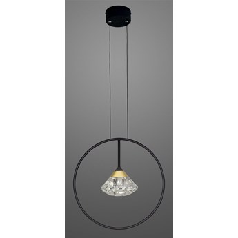 Lampa wisząca TIFFANY No. 1 Altavola Design