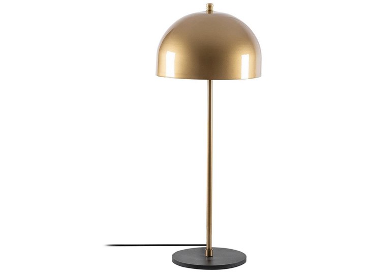 Lampa stolowa CAN 2xE14/100W/230V Wysokość 58 cm Metal Kategoria Lampy stołowe