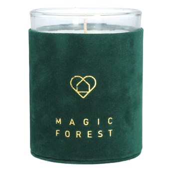 ETERNAL Świeca zapachowa Magic Forest - Homla