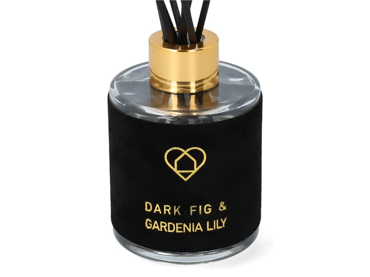 ETERNAL Dyfuzor Dark Fig&gardenia Lily - Homla Kategoria Zapachy do domu