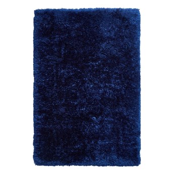 Ciemnoniebieski dywan Think Rugs Polar, 120x170 cm