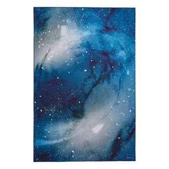 Niebieski dywan Think Rugs Michelle Collins Navy, 150x230 cm