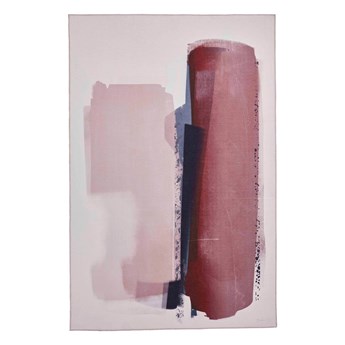 Różowy dywan Think Rugs Michelle Rose, 150x230 cm