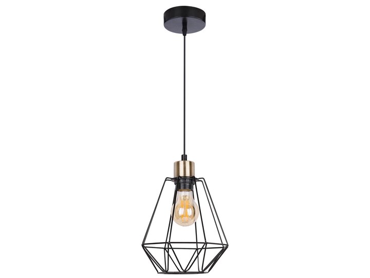 Żyrandol na lince PRIMO 1xE27/60W/230V Metal Kategoria Lampy wiszące
