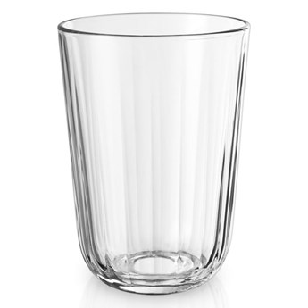 Zestaw 4 szklanek Eva Solo Facet, 340 ml
