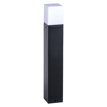 Lampa ogrodowa stojąca niski słupek - S344-Nepal