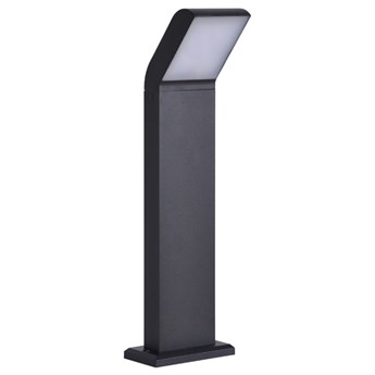 Ogrodowa lampa stojąca LED słupek - S346-Klesta