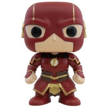 Figurka GOOD LOOT POP Heroes: Imperial Palace - The Flash