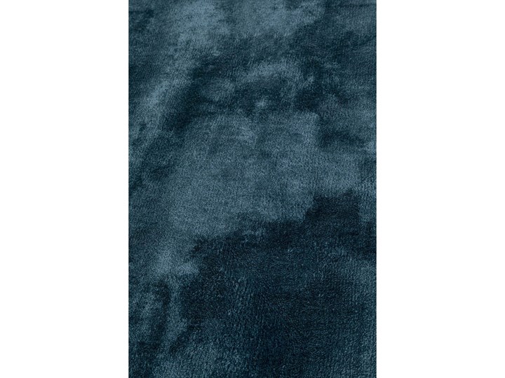 Dywan Cosy Ocean 300x200 cm niebieski Prostokątny 200x300 cm Dywany Kolor Granatowy Pomieszczenie Salon