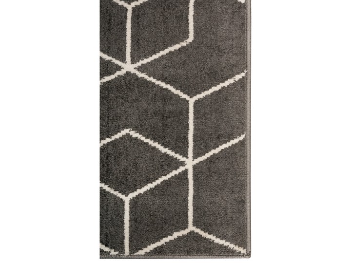 Dywan Noisane 200x300 cm antracytowy Kategoria Dywany Dywany Prostokątny Kolor Szary