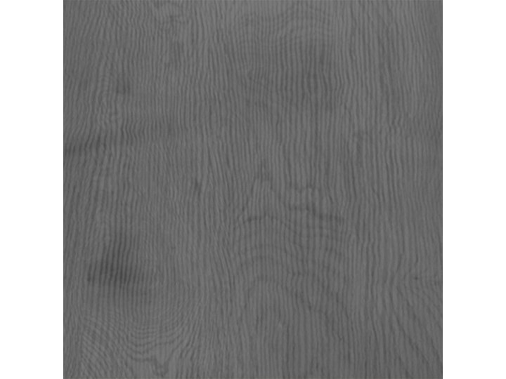 Regał metalowy czarny 185x114x35 cm Płyta meblowa Tworzywo sztuczne Szerokość 114 cm Na dekoracje Biblioteka Na książki Uniwersalne Drewno Płyta MDF Wysokość 114 cm Pomieszczenie Salon