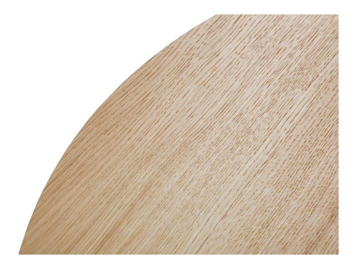Stół Mojave ∅145x74 cm naturalny Średnica 145 cm Kategoria Stoły kuchenne