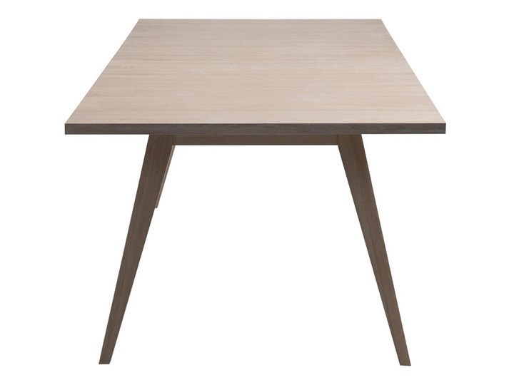 Stół rozkładany Edmond 210-310x100 cm naturalny Liczba miejsc Do 12 osób Długość po rozłożeniu 310 cm