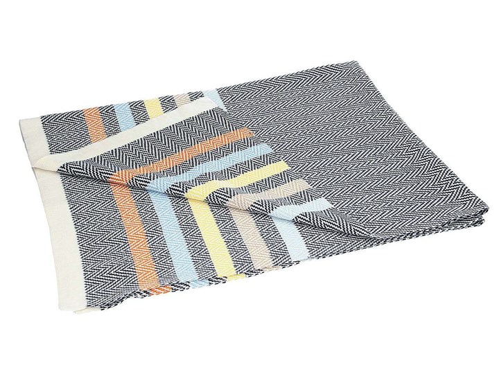 Pled Multicolor, 103x80x1cm Kategoria Koce i pledy Bawełna Pomieszczenie Pokój przedszkolaka