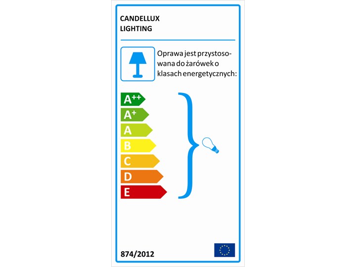 IBIS LAMPKA GABINETOWA 1X40W E14 SATYNA Lampa z abażurem Tkanina Wysokość 58 cm Lampa gabinetowa Stal Tworzywo sztuczne Funkcje Lampa LED Styl Tradycyjny