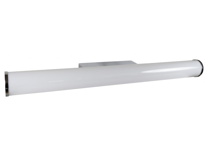 LISTWA LED KINKIET UNIVERSE66 CM 14W IP44 4000 K Metal Kinkiet z kloszem Kinkiet łazienkowy Szkło Kinkiet dekoracyjny Kinkiet LED Funkcje Kinkiet LED