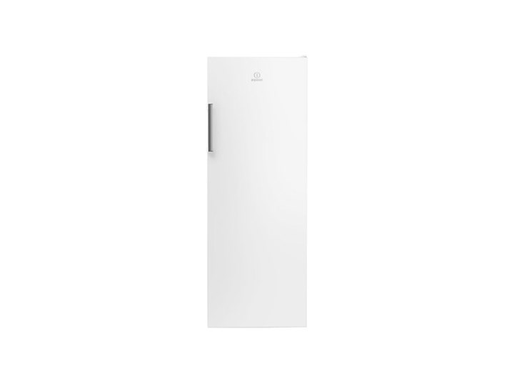 Lodówka INDESIT SI6 1 W 167cm Biała Jednodrzwiowe Kolor Biały