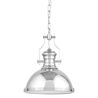 LAMPA LOFT ETTORE CHROM