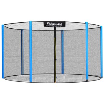 Siatka zewnetrzna do trampoliny 183cm 6FT NeoSport