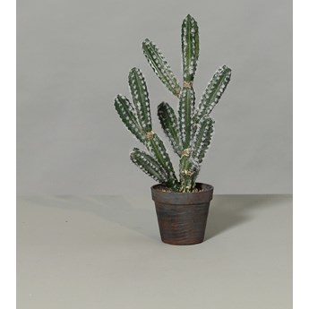 Sztuczny Kaktus w Doniczce 44 cm