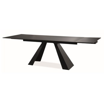 SELSEY Stół rozkładany Vandu 160-240x90 cm