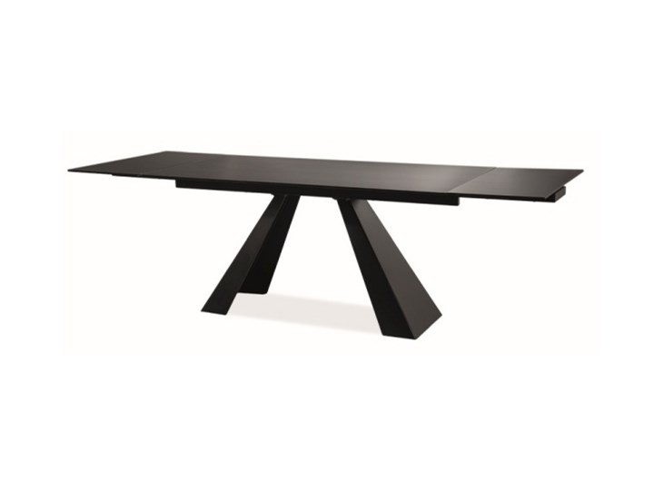 SELSEY Stół rozkładany Vandu 160-240x90 cm