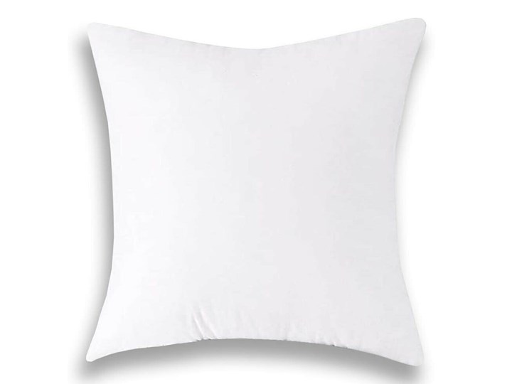 Poduszka z mikrowłókna Mila Home Classic, 60x60 cm Kategoria Poduszki Poduszka syntetyczna Kolor Szary