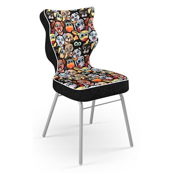 Krzesło na wzrost 146-176,5cm Solo Storia 28 rozmiar 5