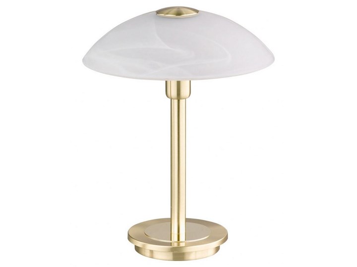Paul Neuhaus 4235-60 - Ściemniana dotykowa lampa stołowa ENOVA 1xG9/28W/230V Szkło Wysokość 27 cm Metal Funkcje Lampa dotykowa
