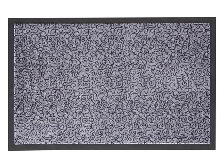 Szara wycieraczka Zala Living Smart, 28 x 45 cm Kategoria Wycieraczki Kolor Szary