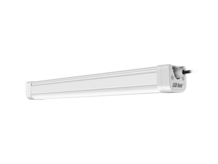 Liniowa lampa hermetyczna z czujnikiem ruchu TRI-PROOF 30W 4000K 65cm PIR Kategoria