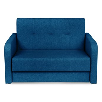 Sofa 2-osobowa NESSA Blue