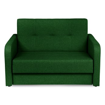 Sofa 2-osobowa NESSA Green