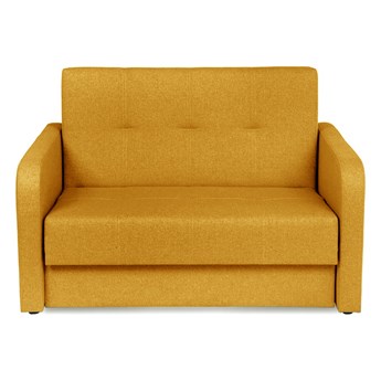 Sofa 2-osobowa NESSA Gold