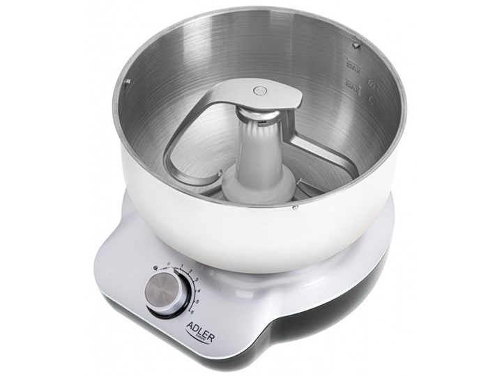 Adler AD 4222 Mikser z misą Kategoria Miksery