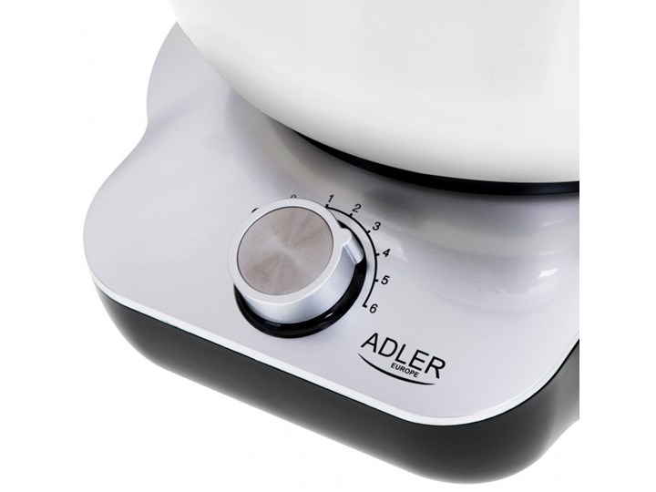 Adler AD 4222 Mikser z misą Kategoria Miksery