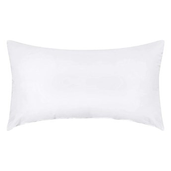 Poduszka z mikrowłókna Mila Home Classic, 30x50 cm