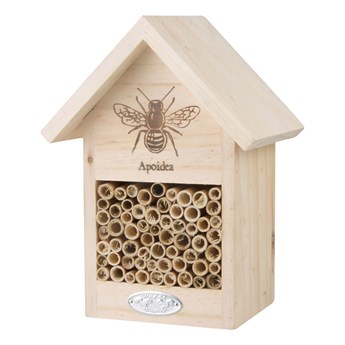 Drewniany domek dla pszczół Esschert Design