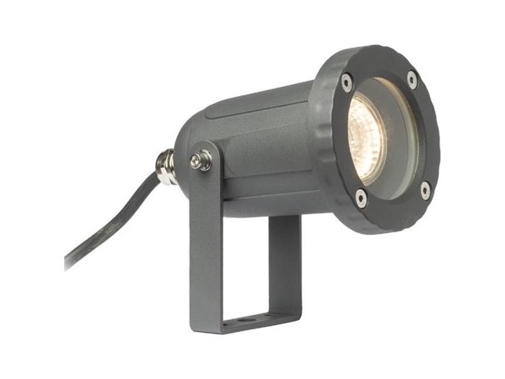 RED - Design Rendl - R11948 - Lampa zewnętrzna DUTY 1xGU10/50W/230V IP65 Kategoria Lampy ogrodowe