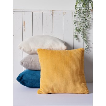 Sinsay - Poduszka dekoracyjna - Żółty