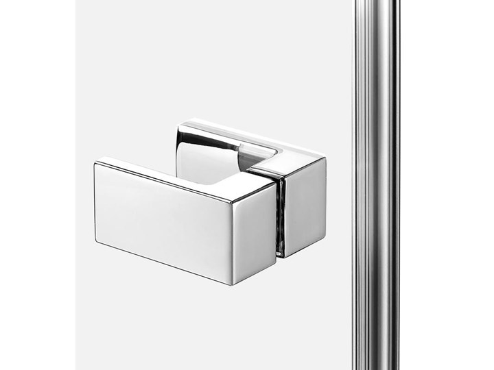 Kabina prysznicowa AVEXA kwadratowa drzwi podwójne 100x100x200 czyste 6mm Active Shield Kategoria Kabiny prysznicowe