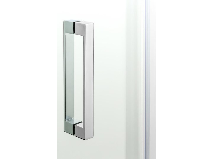 Kabina ALTA III prostokątna 100x80x195 drzwi przesuwne czyste 6mm Active Shield Rodzaj drzwi Rozsuwane Kategoria Kabiny prysznicowe