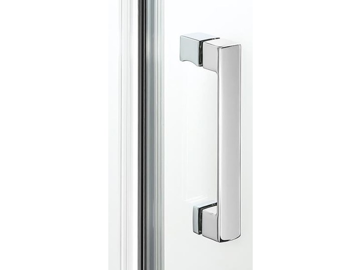 Kabina NEW VARIA prostokątna 100x90x190 drzwi przesuwne czyste 6mm Active Shield Rodzaj drzwi Rozsuwane Kategoria Kabiny prysznicowe