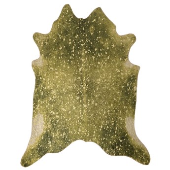 Bionda Gf/071 Green - 1 x 1.30 m
