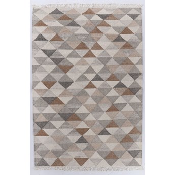 Vintage Triangle Natural - 1.60 x 2.30 m