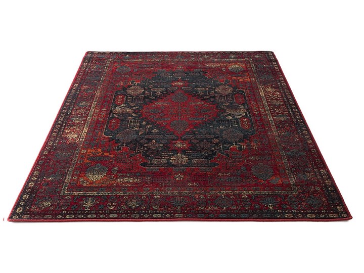 Harun Navy - 2 x 3 m